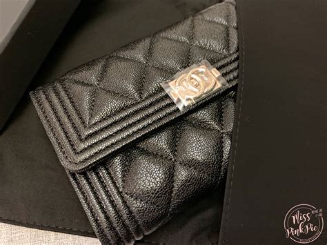 chanel boy 開箱|chanel bag meaning.